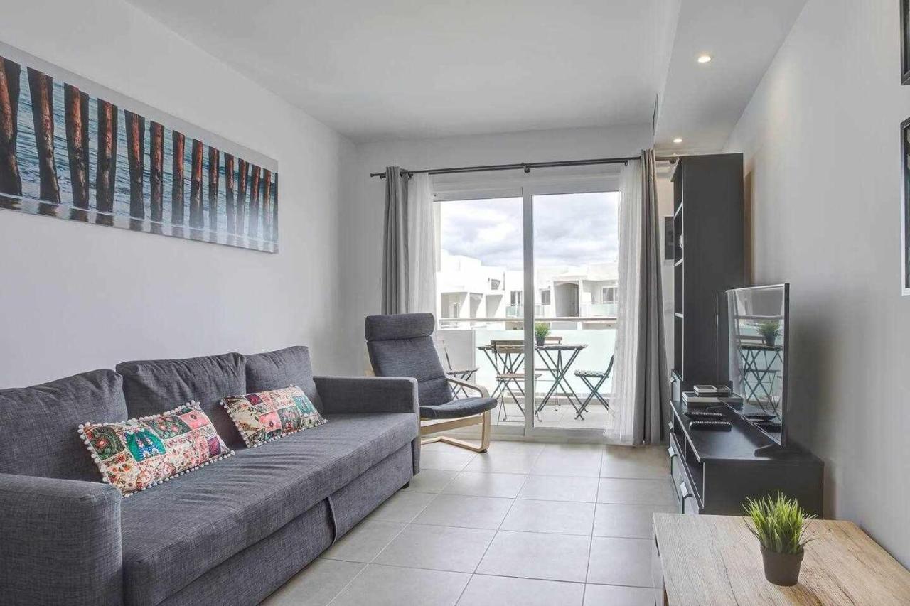 4Greta Corralejo Apartment Buitenkant foto