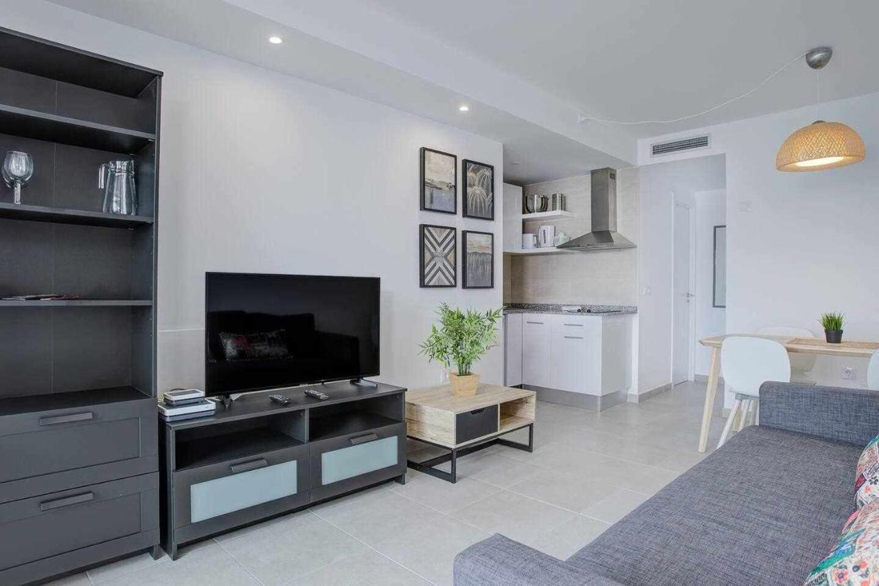 4Greta Corralejo Apartment Buitenkant foto