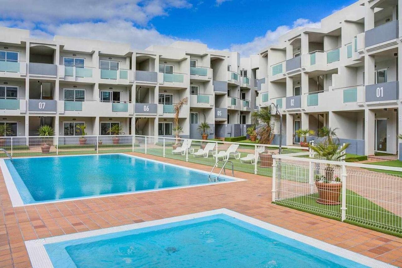 4Greta Corralejo Apartment Buitenkant foto