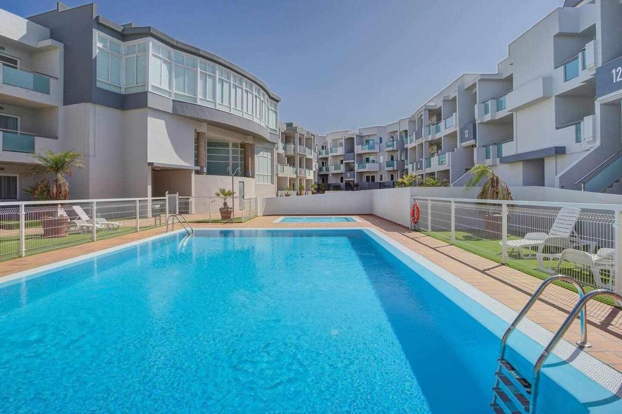 4Greta Corralejo Apartment Buitenkant foto