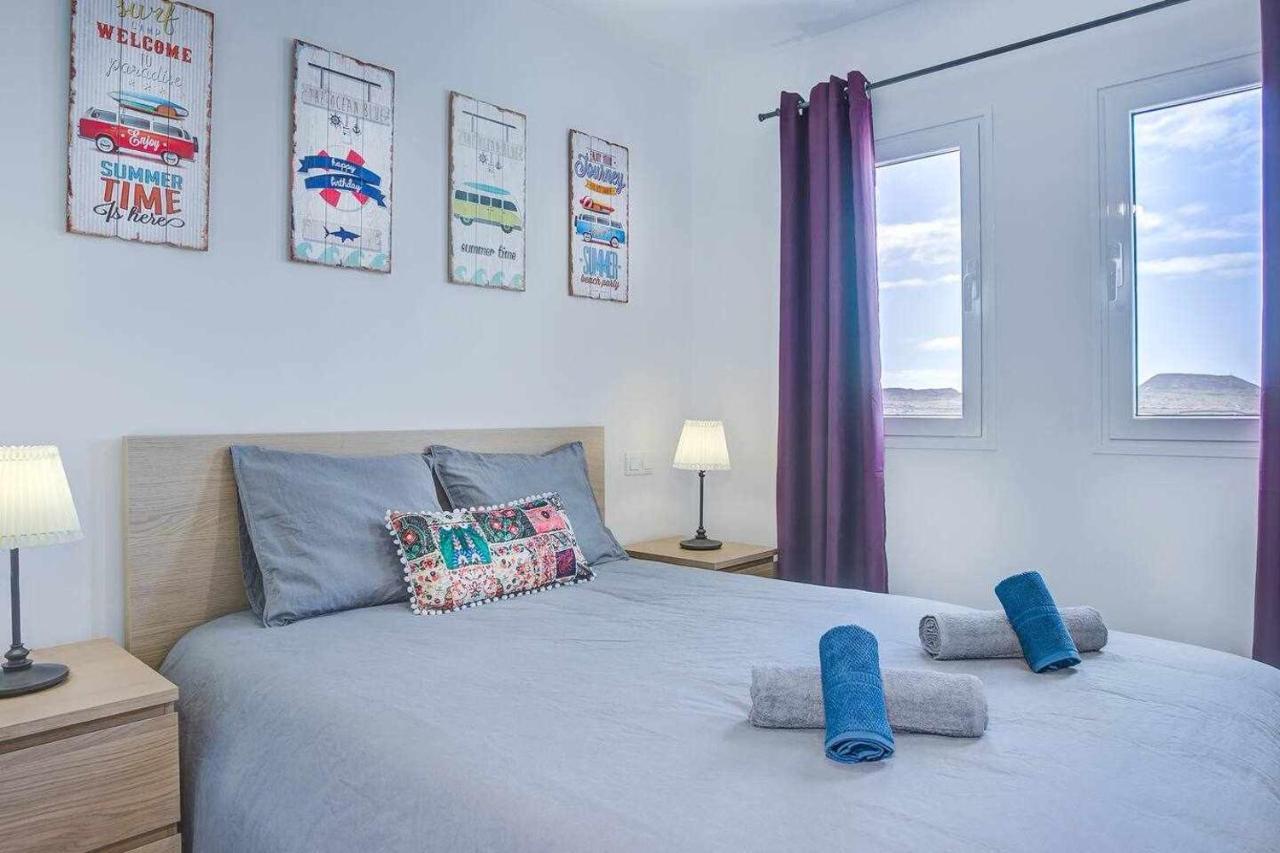 4Greta Corralejo Apartment Buitenkant foto