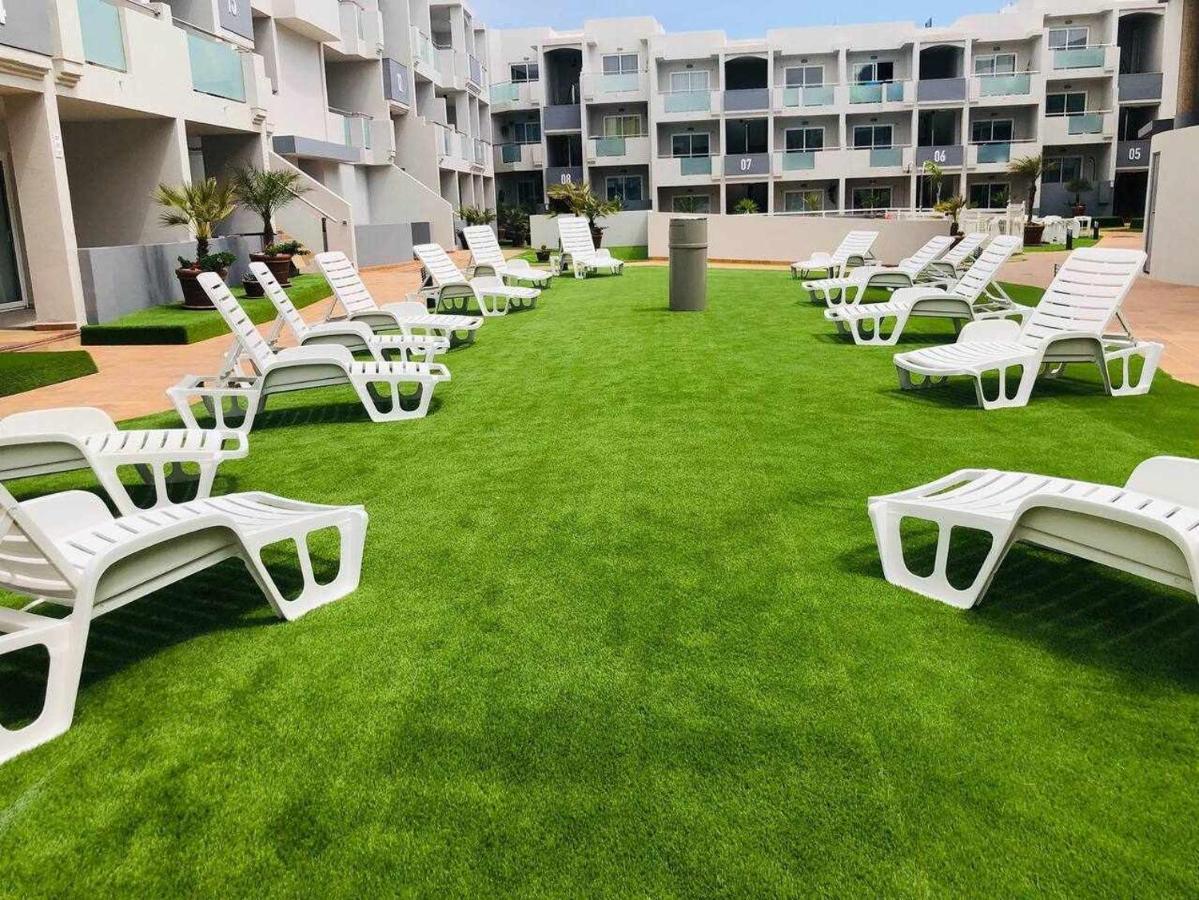 4Greta Corralejo Apartment Buitenkant foto