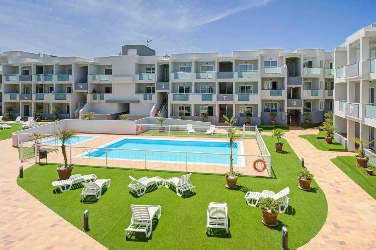 4Greta Corralejo Apartment Buitenkant foto