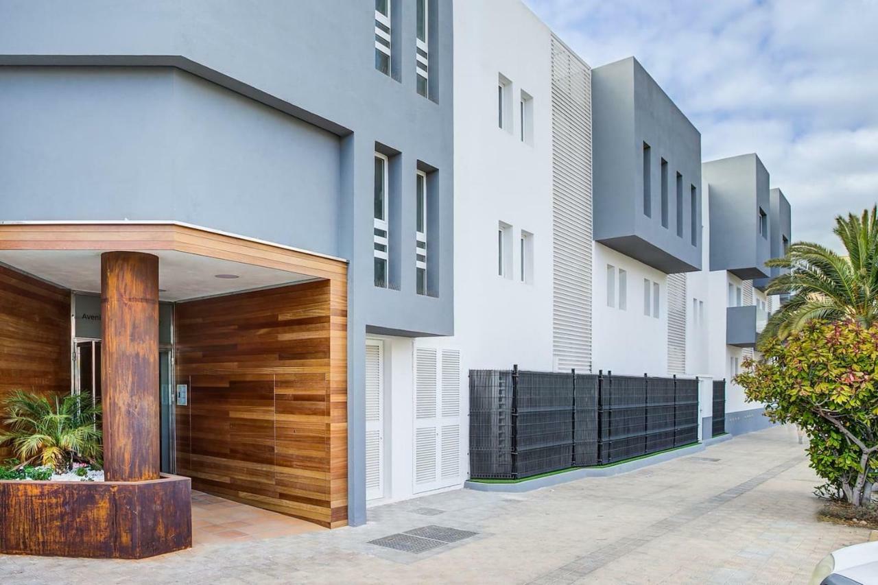 4Greta Corralejo Apartment Buitenkant foto